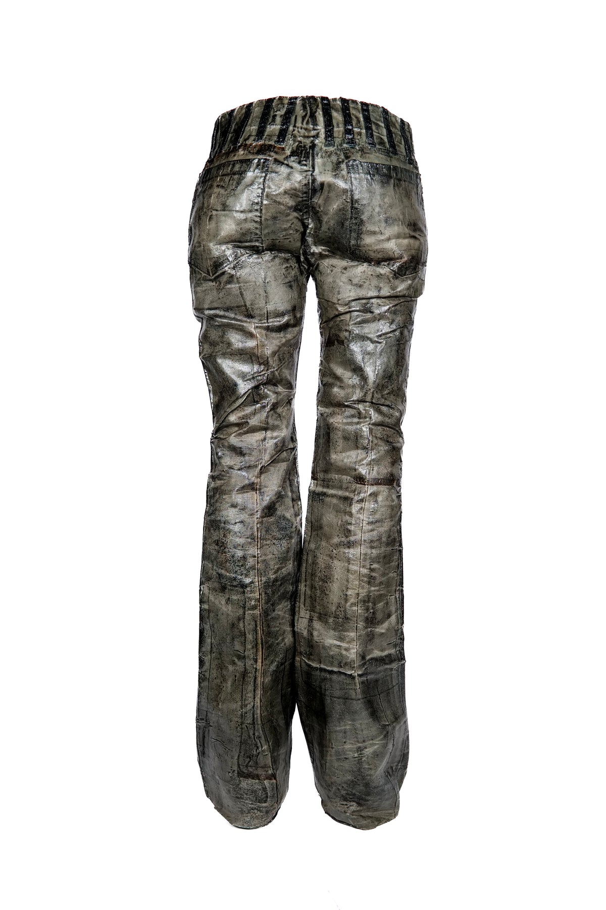 WASTELAND JEANS