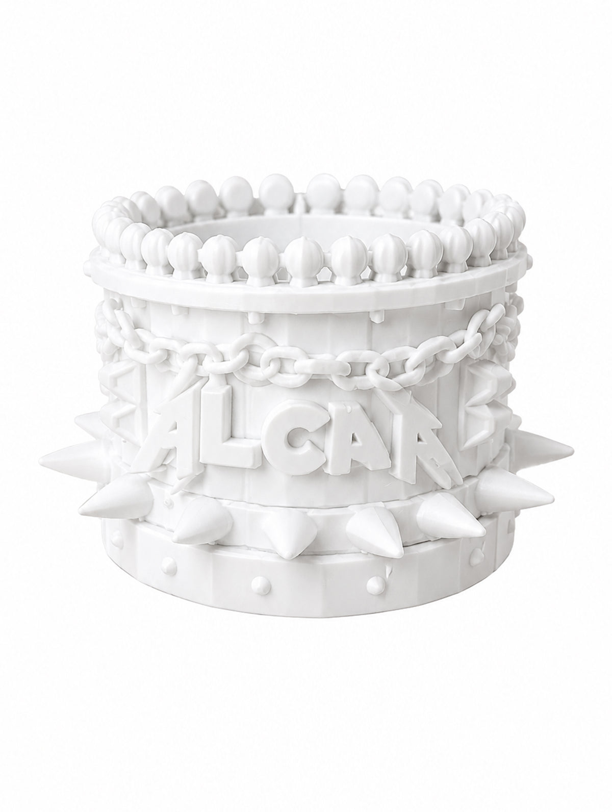ALCAR bracelet