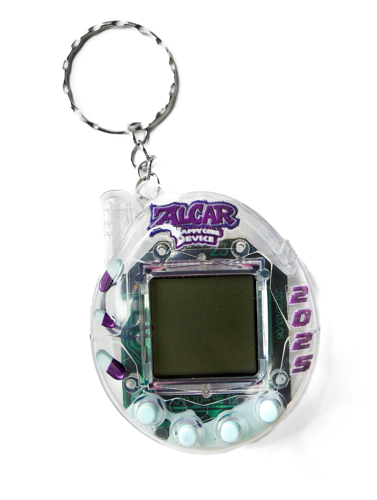 HDC TAMAGOTCHI FW25